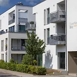 Duenenresort Binz Duenenresort Binz 436