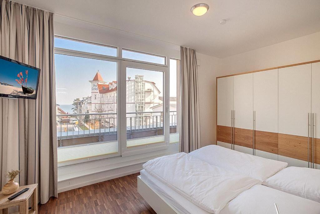 Apartment Dünenresort Dünenresort 436 Ostseebad Binz