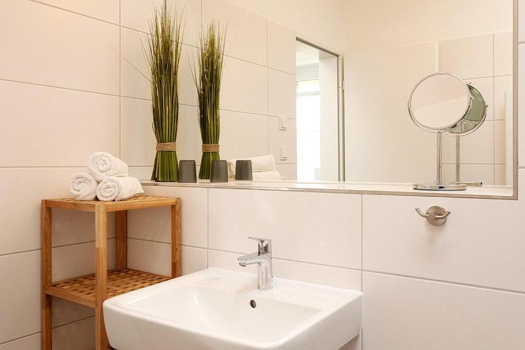 Dünenresort Dünenresort 436