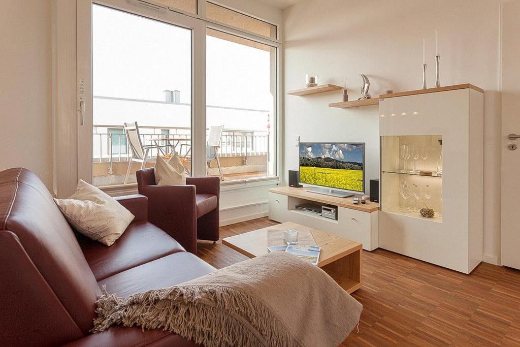 Apartment Dünenresort Dünenresort 436