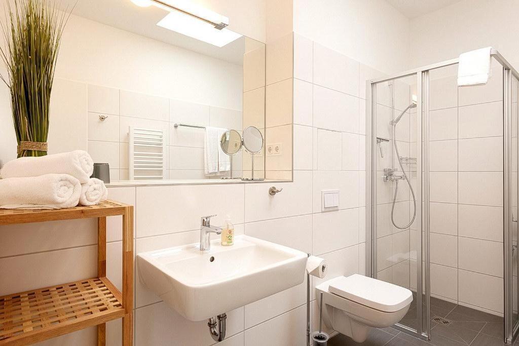 Dünenresort Dünenresort 436 Ostseebad Binz