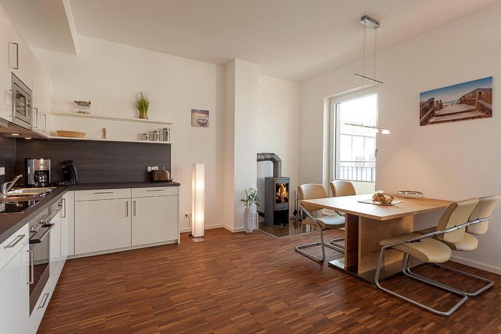 Apartment Dünenresort Dünenresort 436 Ostseebad Binz