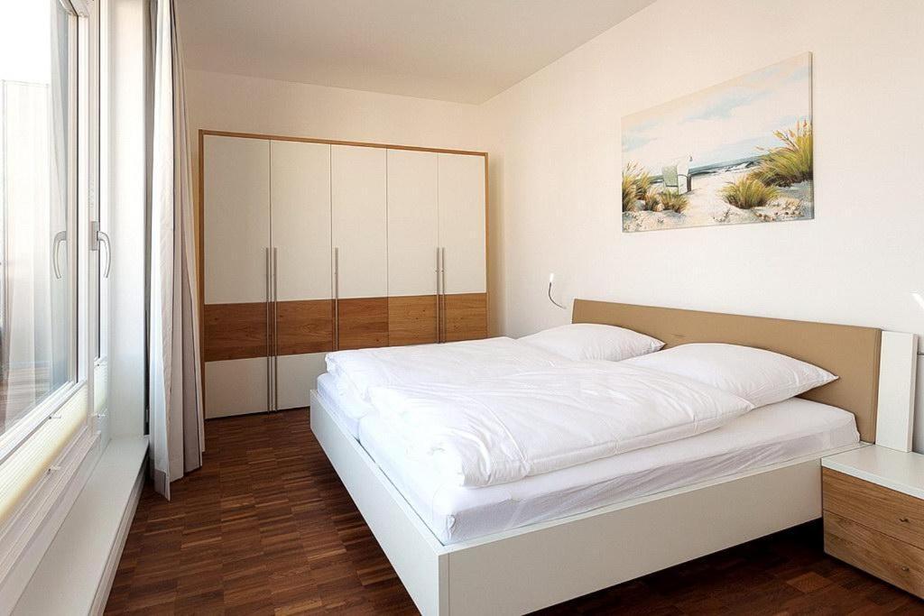 Dünenresort Dünenresort 436