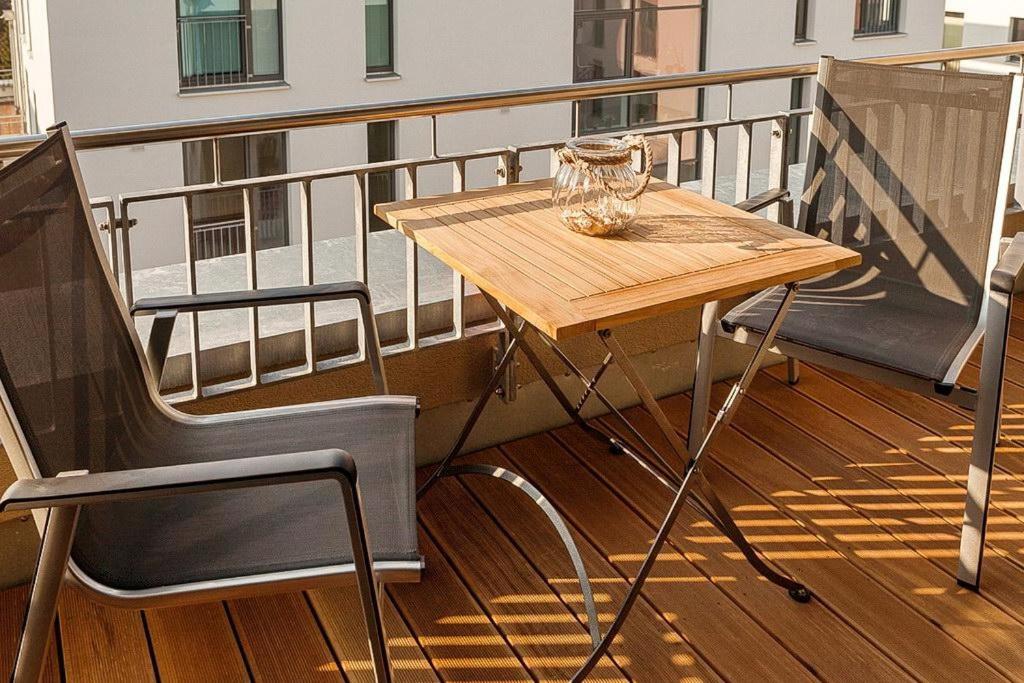 Dünenresort Dünenresort 436