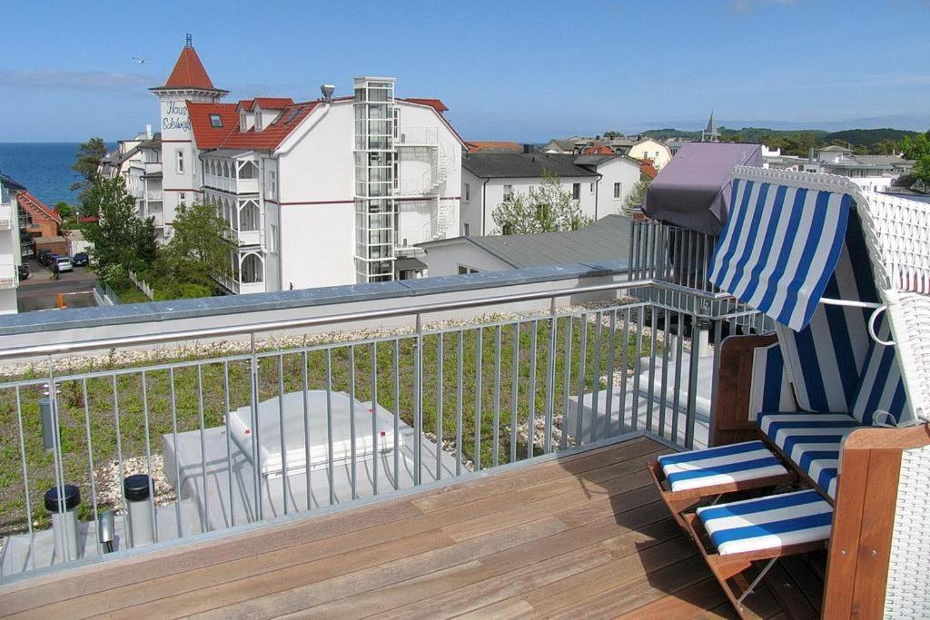 Dünenresort Dünenresort 436 Apartment Ostseebad Binz