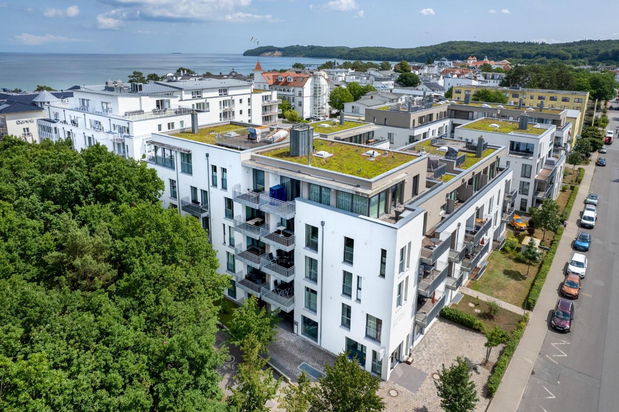 Dünenresort Dünenresort 436