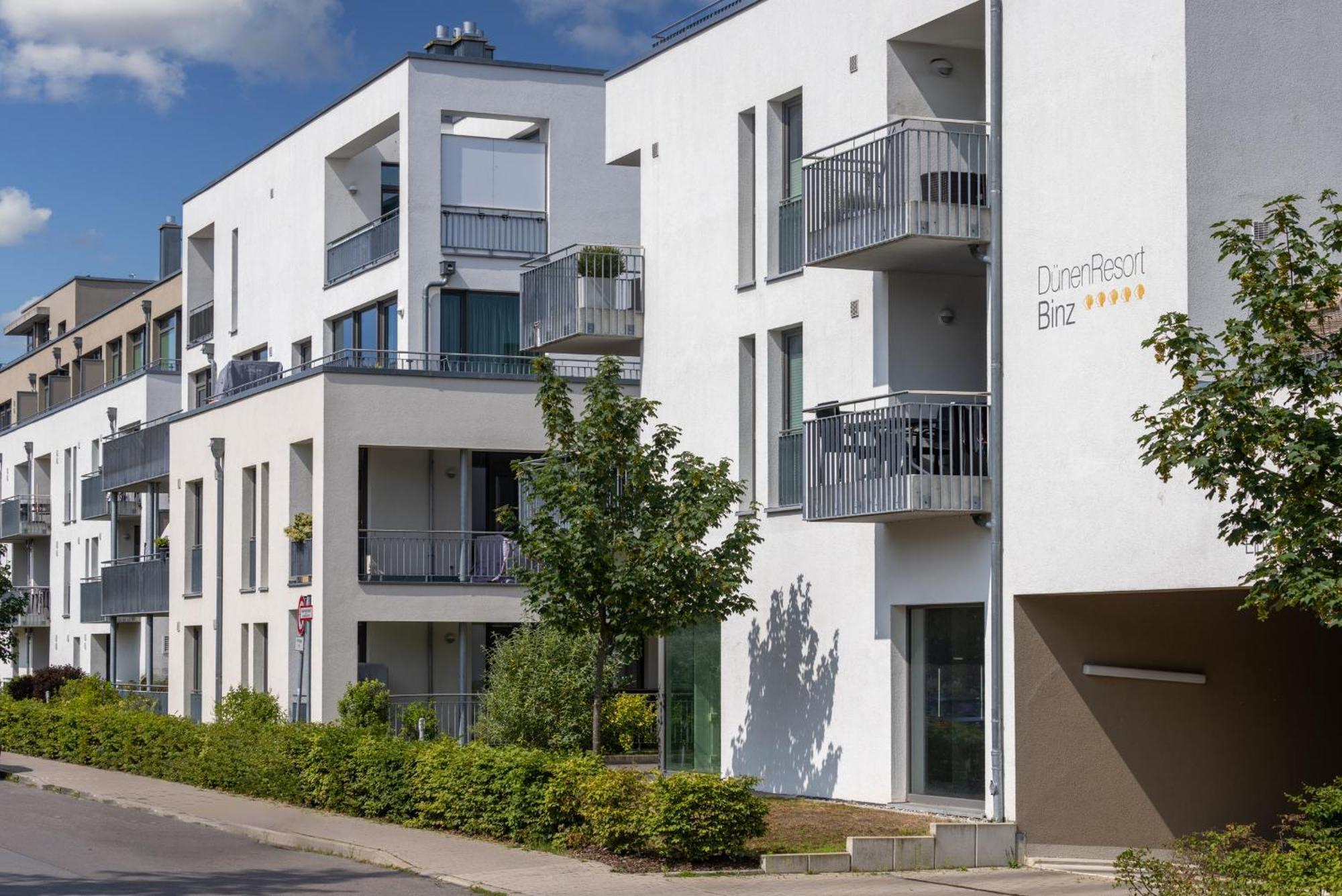 Dünenresort Dünenresort 436