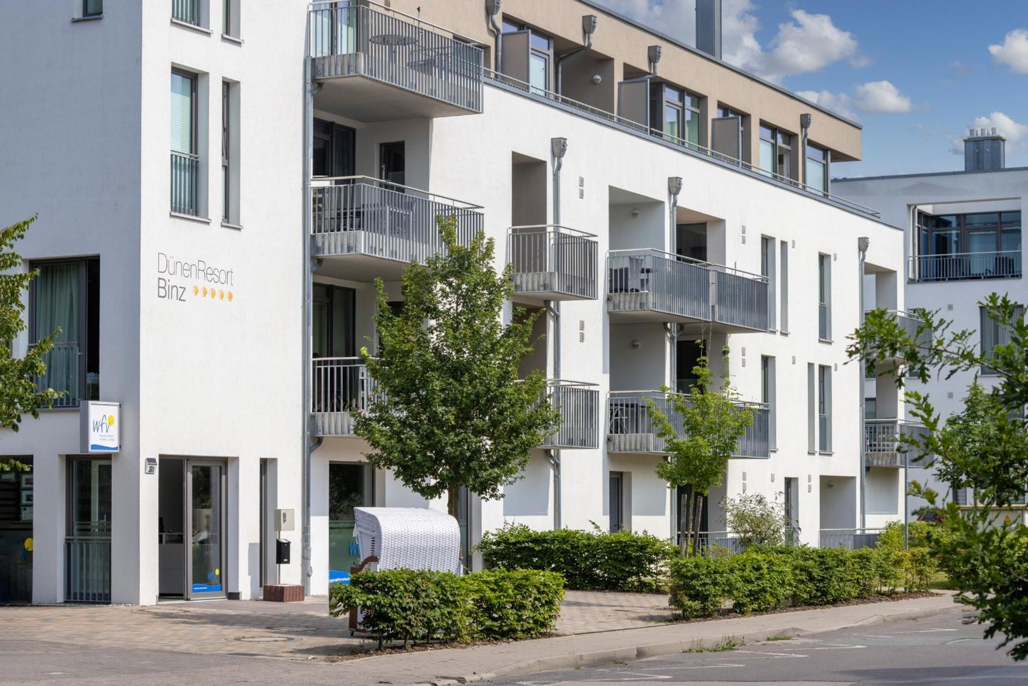 Dünenresort Dünenresort 436 Ostseebad Binz