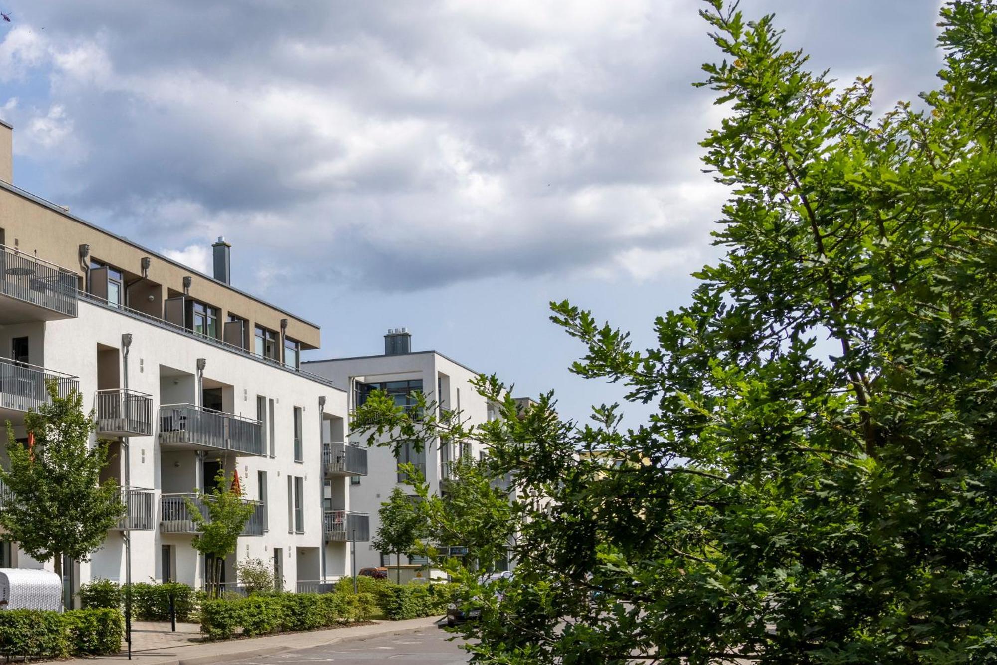 Apartment Dünenresort Dünenresort 436 Ostseebad Binz
