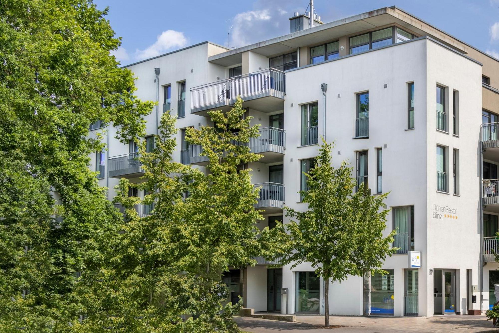 Dünenresort Dünenresort 436 Ostseebad Binz